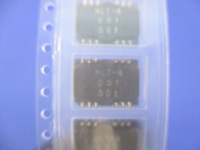 高速LAN用トランスモジュール(約350個入) NLT-4