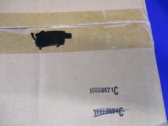 レースウェイ(8個入)SUS SD-DB2S