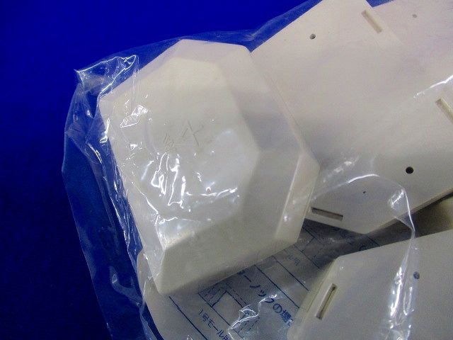 T型ジョイント(10個入) MLT-M