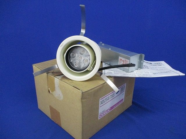 ダウンライトφ100 XD258755