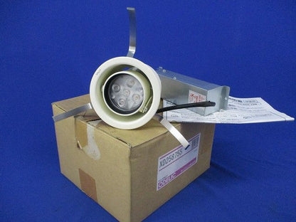 ダウンライトφ100 XD258755