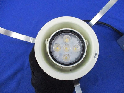 ダウンライトφ100 XD258755