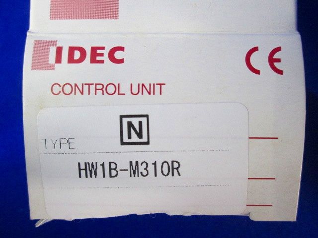 押しボタンスイッチ HW-CB10