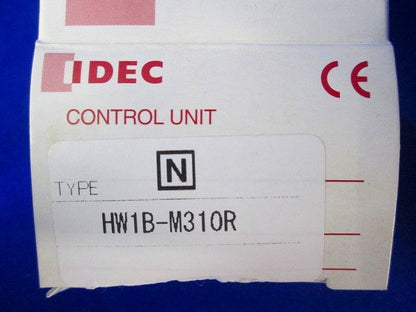 押しボタンスイッチ HW-CB10