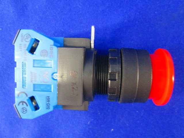 押しボタンスイッチ HW-CB10