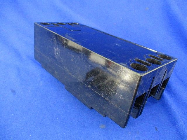 漏電遮断器3P3E50A(新品)(部品不足,汚れ有) GB-103E