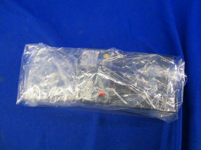漏電遮断器3P3E50A(新品)(部品不足,汚れ有) GB-103E