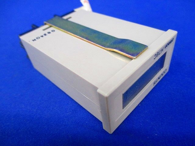 小形トータルカウンタ H7EC-FBV