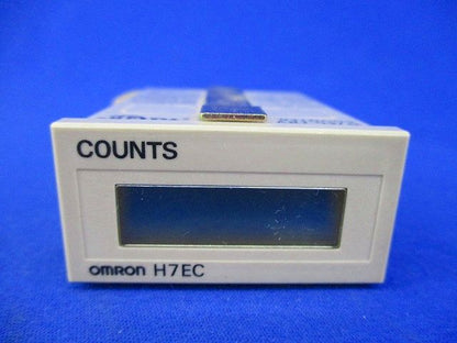 小形トータルカウンタ H7EC-FBV
