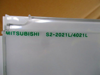 LED誘導灯 適合表示板(多少すれ有) S2-2021L