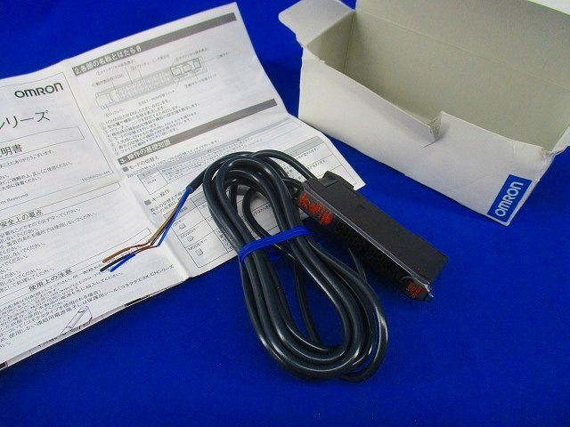 ファイバ光電 E3X-DA41-S