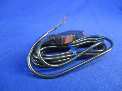ファイバ光電 E3X-DA41-S