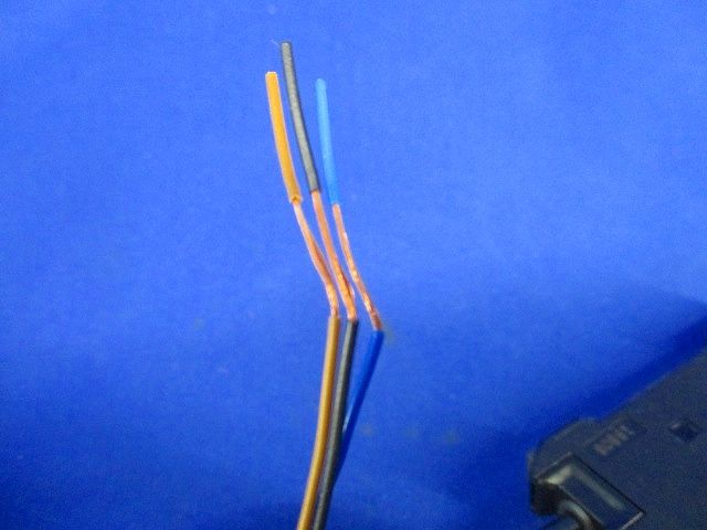 ファイバ光電 E3X-DA41-S