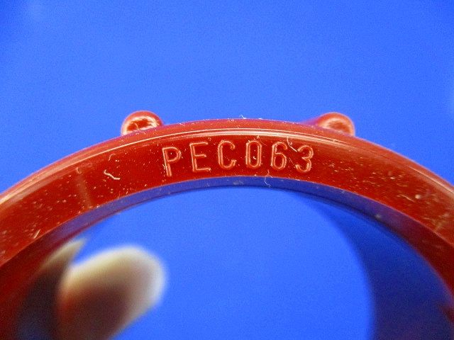 パイプエンドキャップ混在セット(30個入) PEC051他
