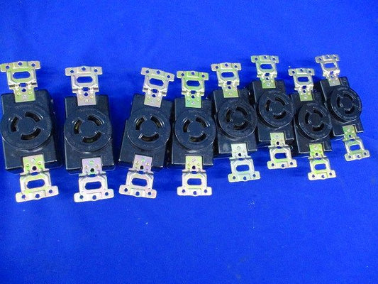 引掛埋込コンセント(8個入)National WF2315K