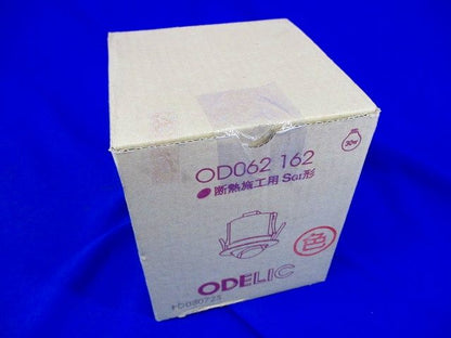白熱灯照明器具 OD062162