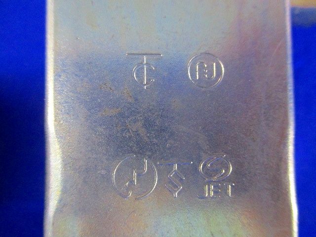 ユニバーサルエルボ(6個入) 型番不明