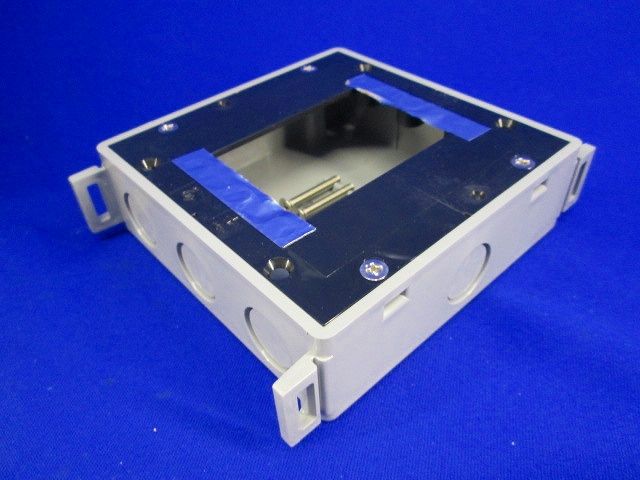 真壁スイッチボックス(20個入) SM40-NF