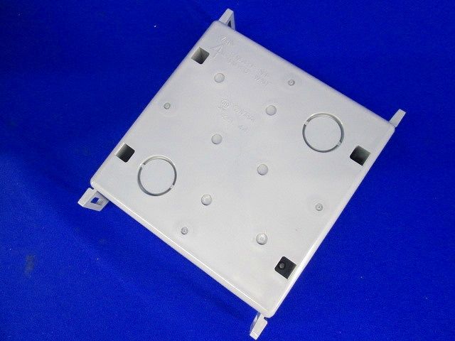 真壁スイッチボックス(20個入) SM40-NF