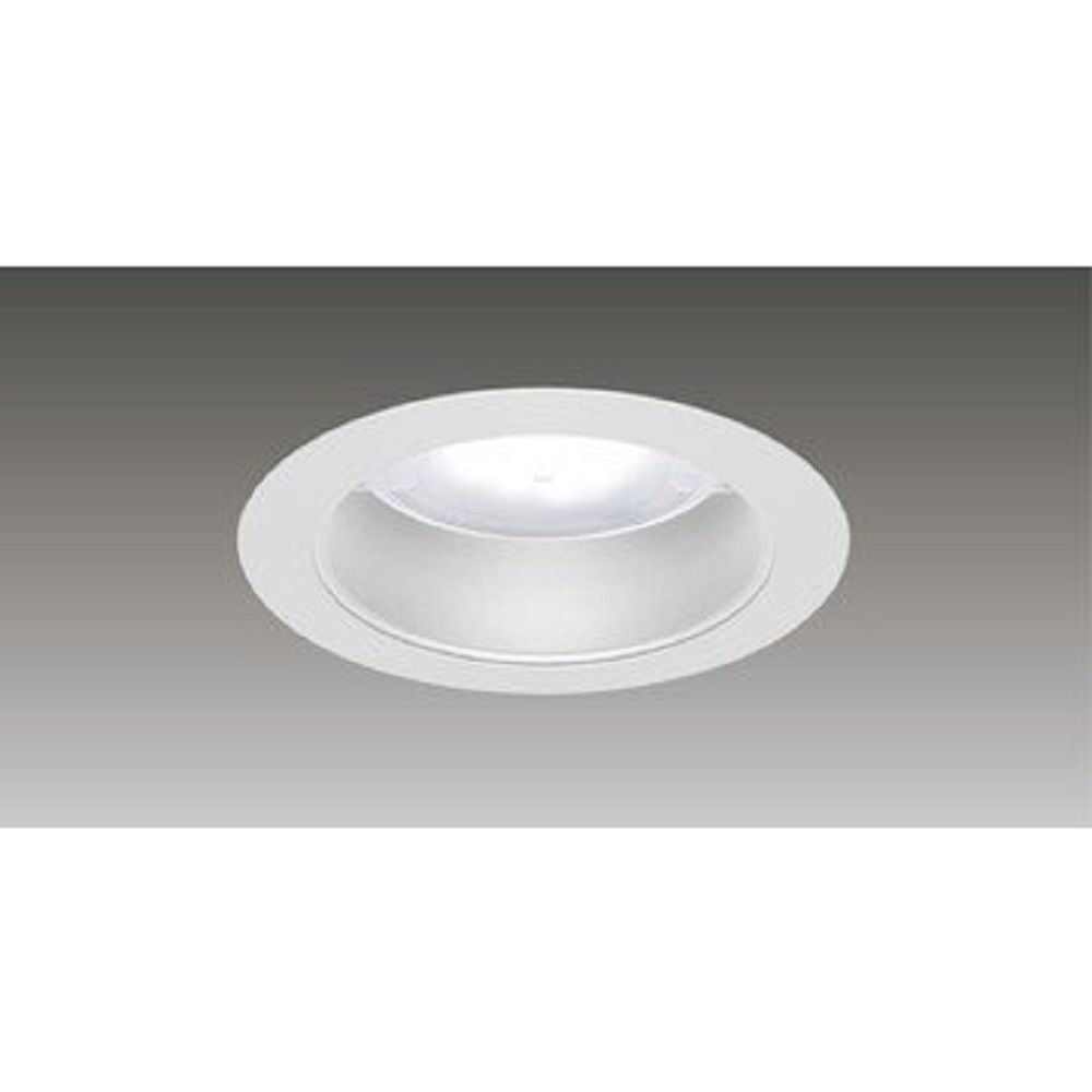 LEDユニット交換形ダウンライトセット 電源ユニット内蔵 電球色  LEKD103013L-LS9