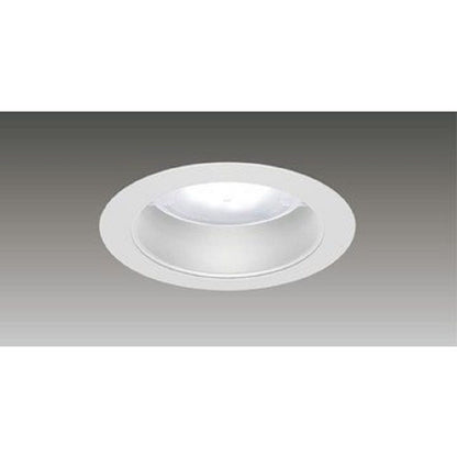 LEDユニット交換形ダウンライトセット 電源ユニット内蔵 電球色  LEKD103013L-LS9