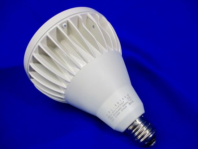 屋外サイン用LED電球E26 UDL-SB160W