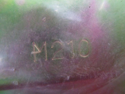 メタルエフモール付属品B型セット(混在30個入)(ホワイト)(未使用) M210他