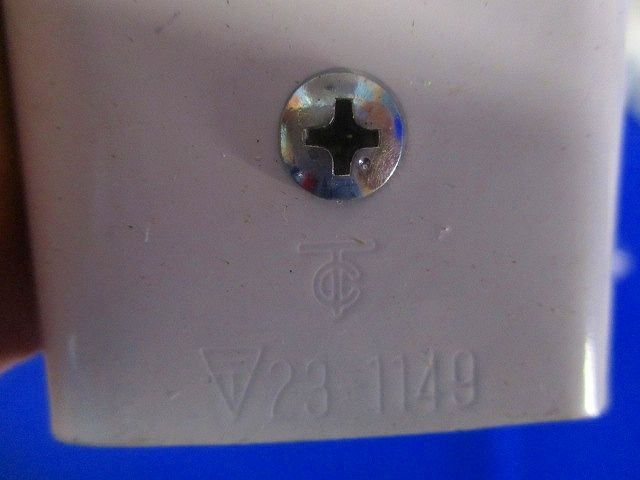 メタルエフモール付属品B型セット(混在30個入)(ホワイト)(未使用) M210他