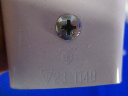 メタルエフモール付属品B型セット(混在30個入)(ホワイト)(未使用) M210他