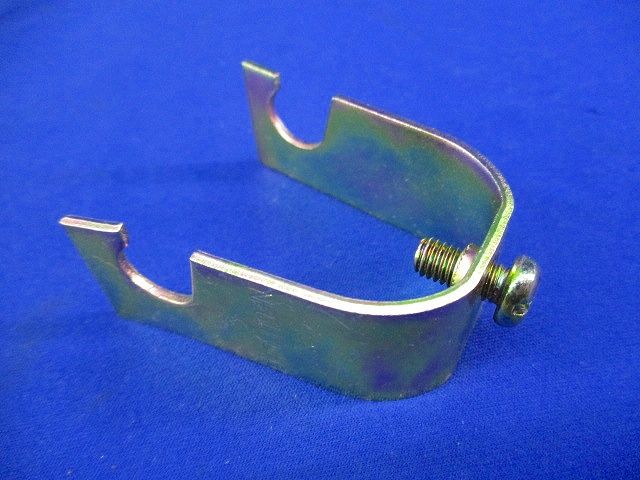 吊りボルト,丸鋼用電線管支持金具(50個入) PL-31-3