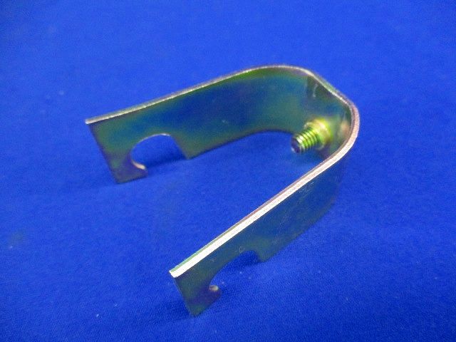 吊りボルト,丸鋼用電線管支持金具(50個入) PL-31-3