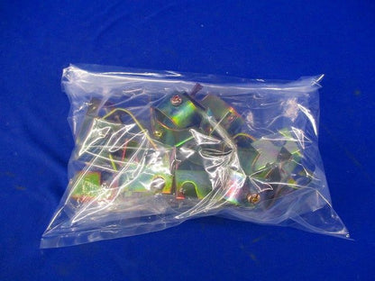 吊りボルト,丸鋼用電線管支持金具(19個入) PL-31-3