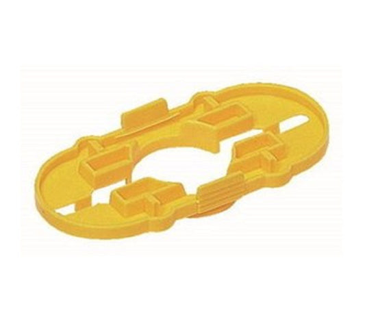 デッキプレート台座(送りエンド用) 10個入り CDE-WD-10