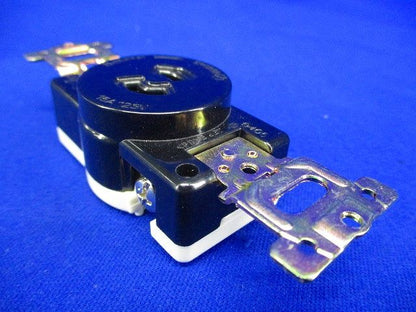 引掛埋込コンセント(5個入)National WF2215K