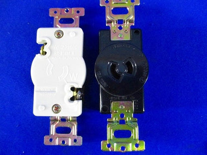 引掛埋込コンセント(5個入)National WF2215K