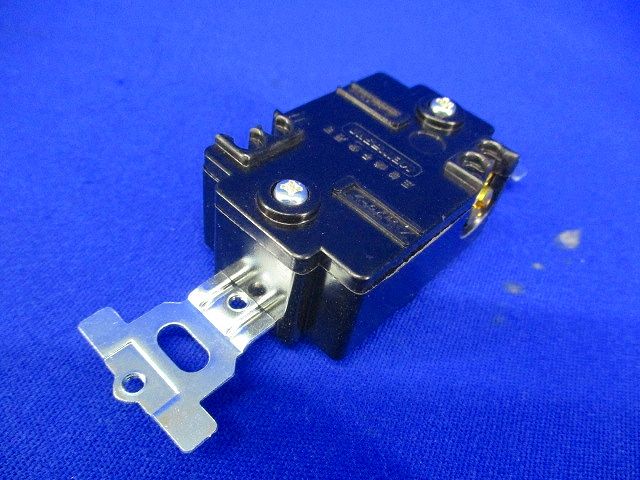 引掛埋込コンセント(5個入) MH2871