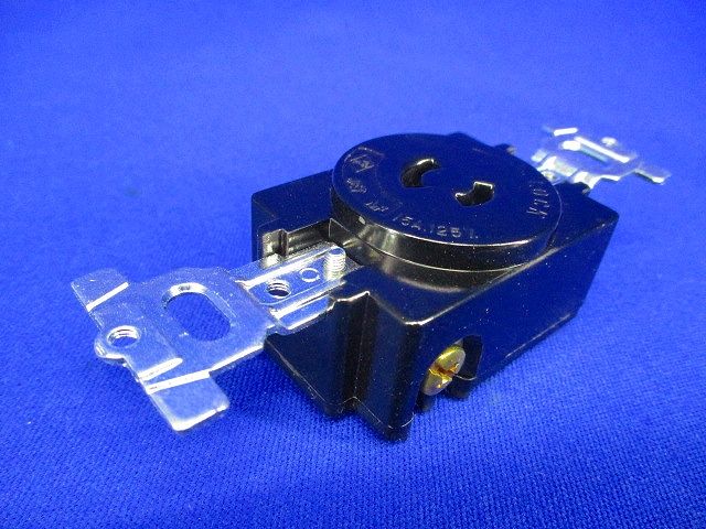 引掛埋込コンセント(5個入) MH2871