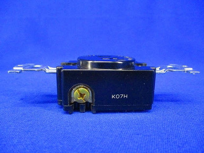 引掛埋込コンセント(5個入) MH2871