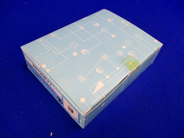 引掛埋込コンセント(5個入) MH2871