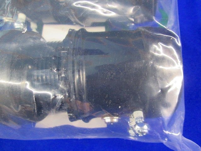 防水型ビス止めコネクタ(4個入) PNK042W
