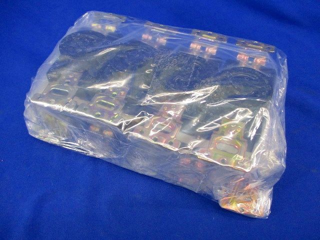 引掛埋込コンセント(9個入) WF2315K