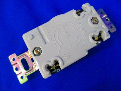 引掛埋込コンセント(9個入) WF2315K