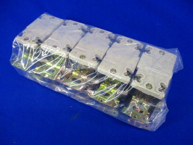 引掛埋込コンセント(10個入) WF2315K