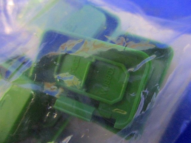 ハーネスジョイントボックス防塵カバー(10個入×12計120個入)National WJ9901