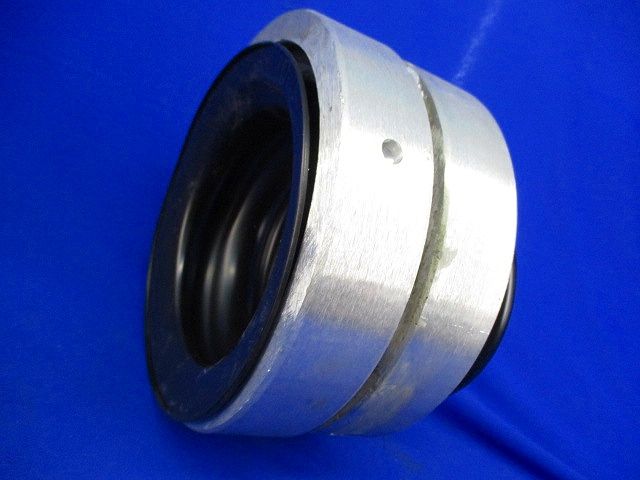 タイレックス クランプセット 150