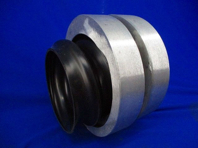 タイレックス クランプセット 150