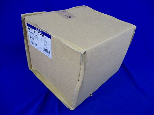 蛍光灯ダウンライトφ150 DDF-1757XWE