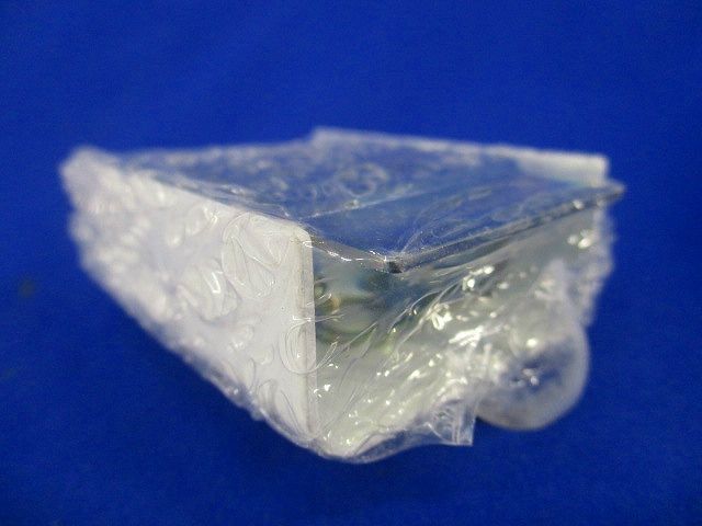 B型フレキカップ(8個入)ホワイト M(Y)281