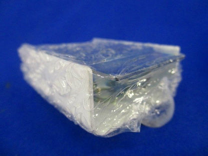 B型フレキカップ(8個入)ホワイト M(Y)281