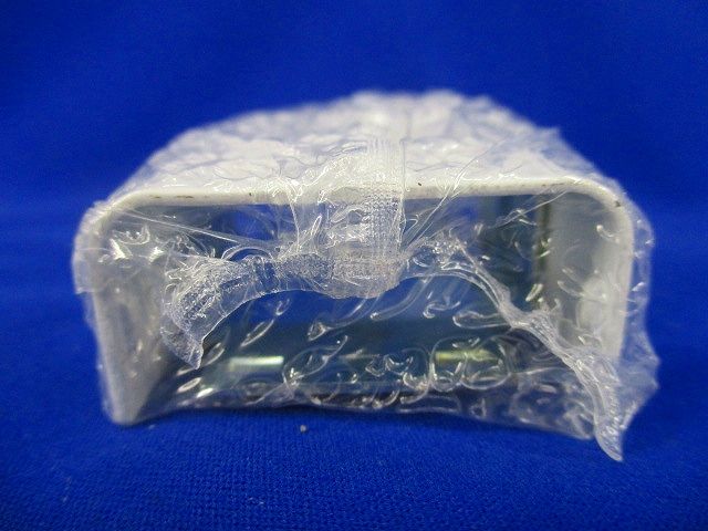 B型フレキカップ(8個入)ホワイト M(Y)281